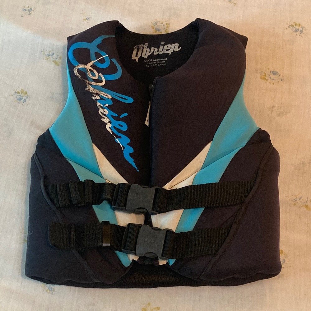 O'Brien UCSG Approved Floatation Aid